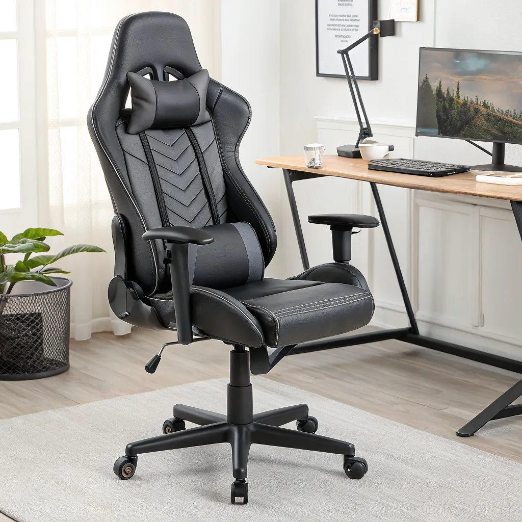 Ergonomik Oyuncu Koltuğu
