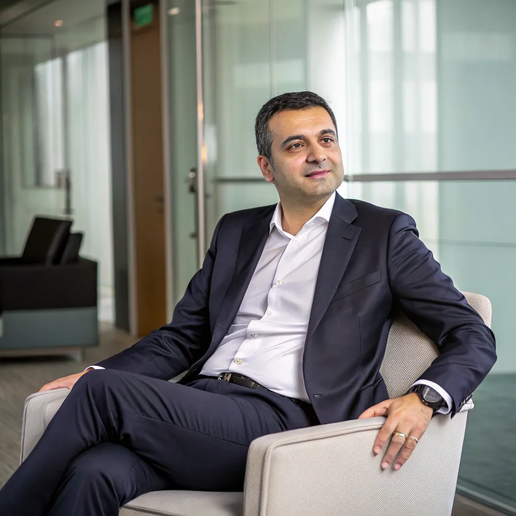 Burak T.